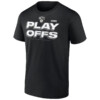 Brooklyn Nets 2023 NBA Playoffs Starter T Shirt