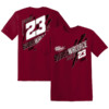 Bubba Wallace Racing Dr. Pepper Xtreme T Shirt