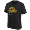 Gold Blooded Warriors Shirt Golden State Warriors 2023 NBA Playoffs
