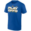 Golden State Warriors 2023 NBA Playoffs Starter T Shirt