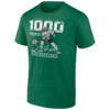 Joe Pavelski Dallas Stars 1,000 Career Points T Shirt