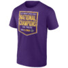 LSU Tigers 2023 NCAA Women’s Basketball National Champions Shirts