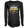 LSU Tigers Women's 2023 NCAA Women’s Basketball National Champions Shirt
