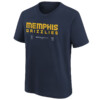 Memphis Grizzlies 2023 NBA Playoffs Shirt