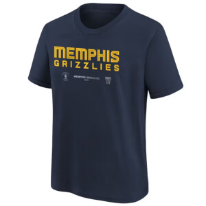 Memphis Grizzlies 2023 NBA Playoffs Shirt