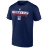 New York Rangers 2023 Stanley Cup Playoffs T Shirt