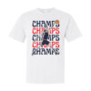 SKELETON CHAMPS SHIRT 2023 NCAA Men’s Basketball National Champions, UConn Huskies