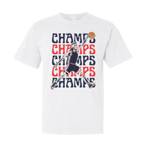 SKELETON CHAMPS SHIRT 2023 NCAA Men’s Basketball National Champions, UConn Huskies
