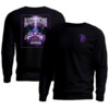 Sacramento Kings Stadium Light The Beam Arena Shirt