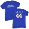 THAT'S WHAT PAUL REED DO SHIRT Paul Reed, Philadelphia 76ers