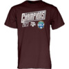 Texas A&M Aggies 2023 SEC Women's Golf Champions T Shirt