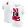 The Bloodline We The Ones T Shirt
