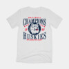 UConn Huskies 1999 Championship SHIRT Uconn Basketball, Connecticut Huskies Shirt