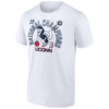 UConn Huskies 2023 NCAA Men's Basketball National Champions Hometown T Shirt