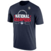 UConn Huskies 2023 NCAA Men’s Basketball National Champions Shirt