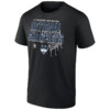 UConn Huskies 2023 NCAA Men’s Basketball National Champions T Shirt