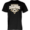 Vanderbilt Commodores 2023 NCAA Women's Bowling National Champions T Shirt