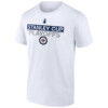 Winnipeg Jets 2023 Stanley Cup Playoffs T Shirt