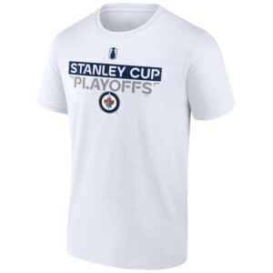 Winnipeg Jets 2023 Stanley Cup Playoffs T Shirt