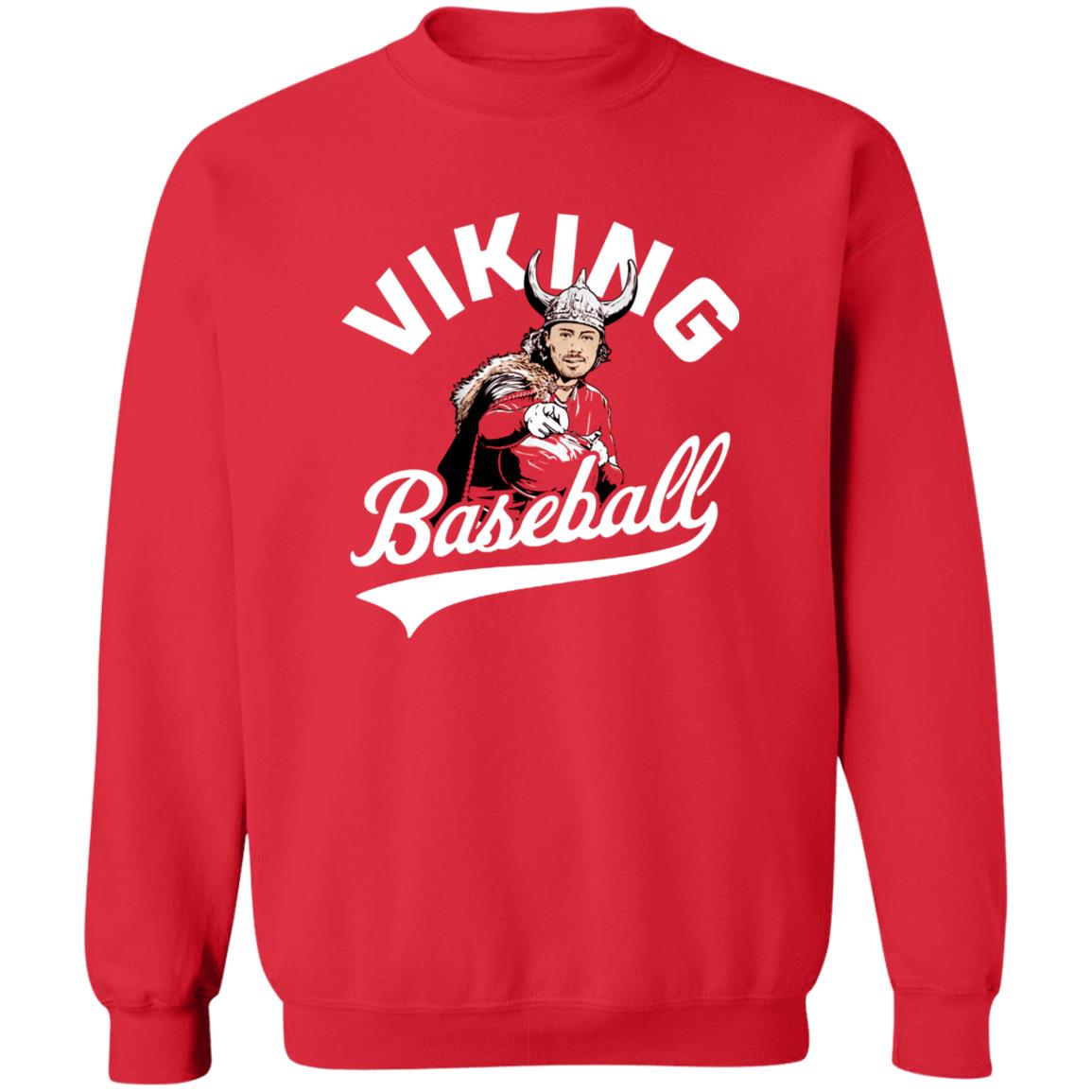 Jonathan India Cincinnati Reds Viking Baseball Shirt, hoodie