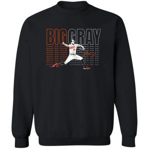 Cedric Mullins Baltimore Orioles baseball player shirt, hoodie, sweater,  long sleeve and tank top