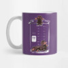 3 micromolar Mug
