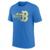 Boston Red Sox City Connect Shirt