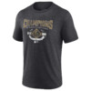 CHAMPIONS WESTERN CONFERENCE SHIRT Vegas Golden Knights 2023 Western Conference Champions