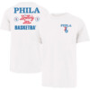 CITY OF BROTHERLY LOVE SHIRT Philadelphia 76ers 2023 NBA Playoffs
