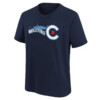 Chicago Cubs City Connect Shirt