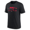 Cincinnati Reds 2023 City Connect Shirt