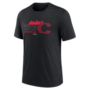 Cincinnati Reds 2023 City Connect Shirt