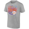 Clemson Tigers 2023 ACC Baseball Conference Tournament Champions T Shirt