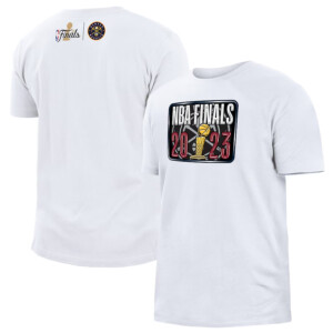 Denver Nuggets 2023 NBA Finals Hook T Shirt