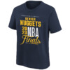 Denver Nuggets 2023 NBA Finals Shirt