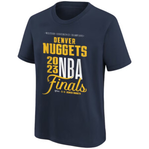 Denver Nuggets 2023 NBA Finals Shirt