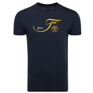 Denver Nuggets 2023 NBA Finals T Shirt