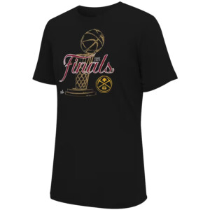 Denver Nuggets 2023 NBA Finals Tee Shirt