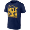 Denver Nuggets 2023 Western Conference Champions T Shirt