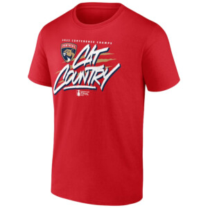 Florida Panthers 2023 Eastern Conference Champions Shirt