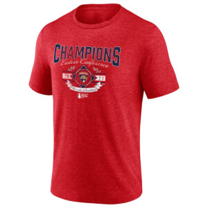 Florida Panthers 2023 Eastern Conference Champions T Shirt