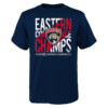 Florida Panthers 2023 Eastern Conference Champions Tee Shirt