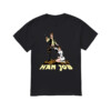 Hand Job Shirt Han Solo, Leia Organa, Star Wars