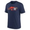Houston Astros City Connect Shirt