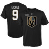 Jack Eichel Vegas Golden Knights 2023 Stanley Cup Final Name & Number Shirt