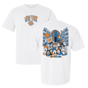 KNICKS NEW YORK CITY SHIRT NY Basketball, New York Knicks