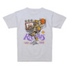 Kurt Rambis Los Angeles Lakers Player T Shirt