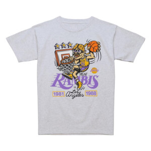 Kurt Rambis Los Angeles Lakers Player T Shirt