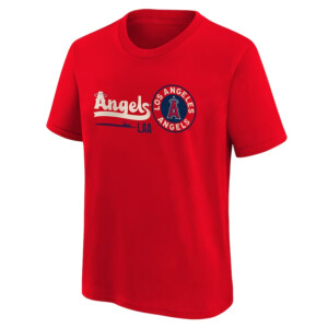 Los Angeles Angels City Connect Shirt