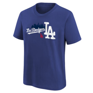 Los Angeles Dodgers City Connect Shirt